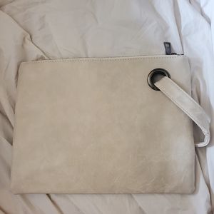 Leather bag